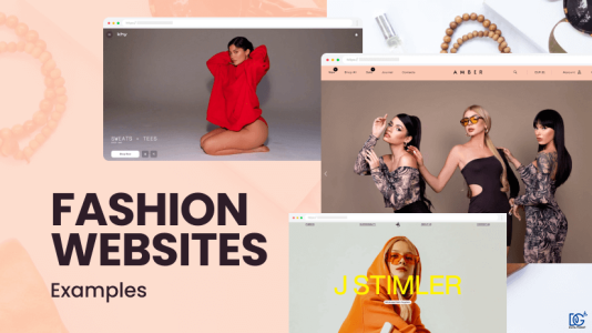 Fashion Designer HTML 4 Theme Download