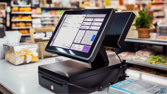 Tested Unlimited POS Software