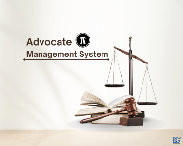 Advocate Management System