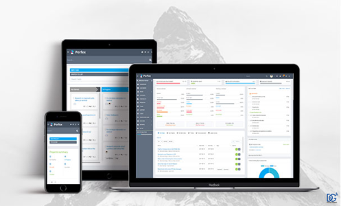 Powerful Open Source CRM Software
