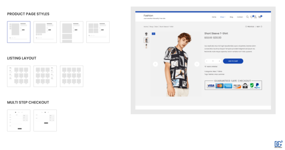 Woostify Latest Wordpress Theme Free Download